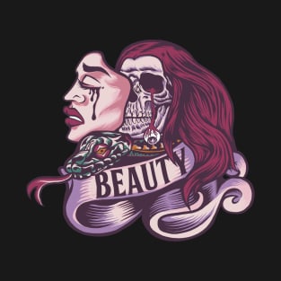 Beauty Outside T-Shirt