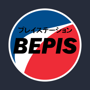 BEPIS AESTHETIC JAPANESE T-Shirt