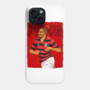 Imperador Phone Case