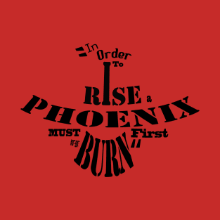 A Phoenix T-Shirt