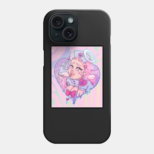 Hello nurse Phone Case