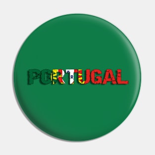 Portugal!! Pin