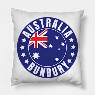 Bunbury Pillow