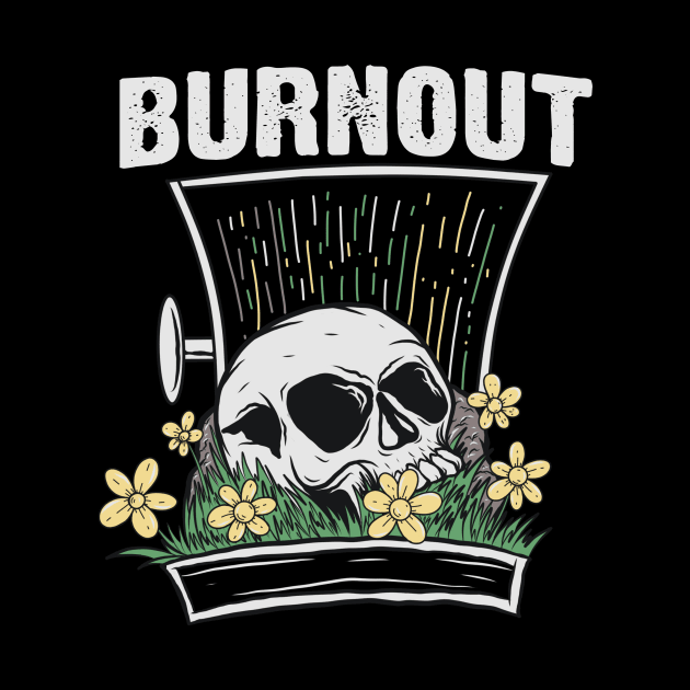 Burnout by iogaznine