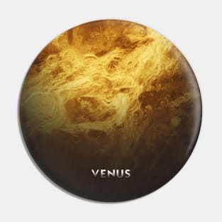 Venus Pin