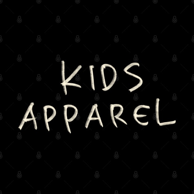 Kids Apparel by Saestu Mbathi