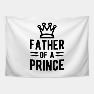 Father of  a Prince Tapestry