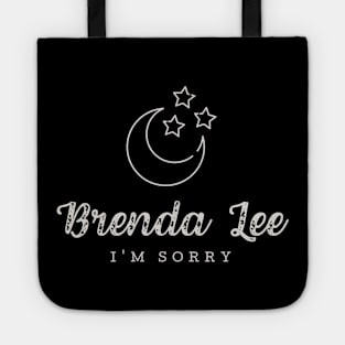 Brenda Lee Tote