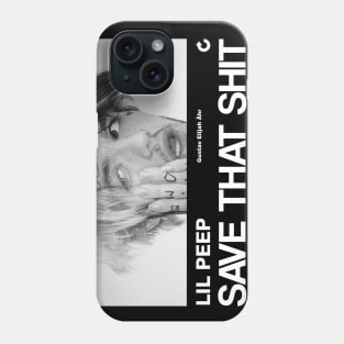 Lil Peep Phone Case