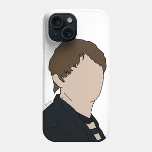 Lewis capaldi Phone Case