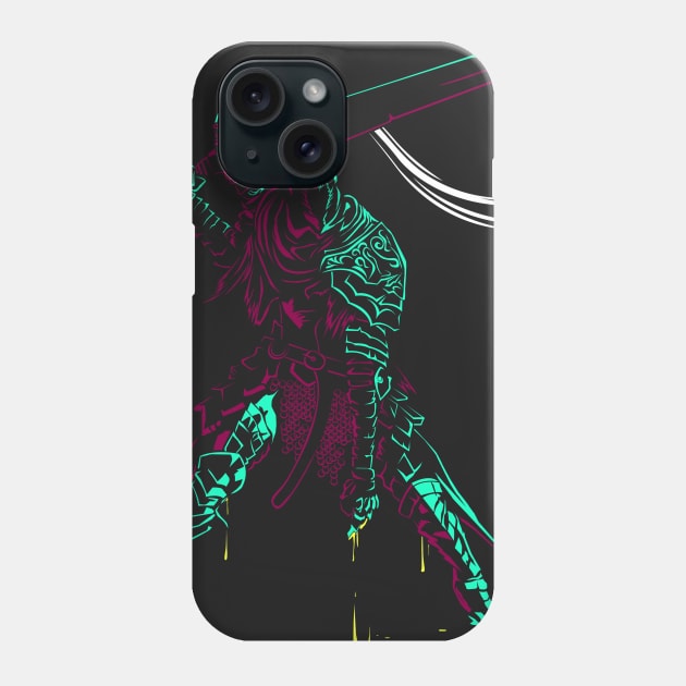 Artorias Phone Case by RarieDash