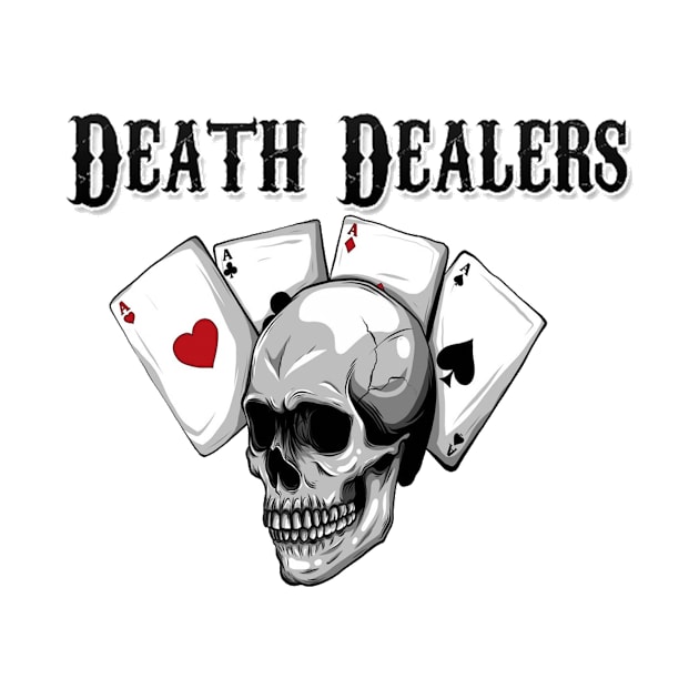 Death Dealers by ICW Zone