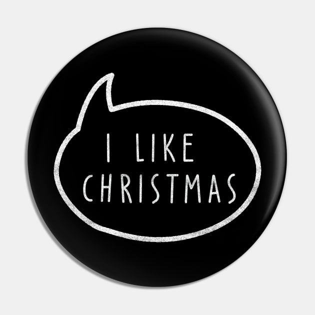 Christmas story - i like christmas Pin by teemarket