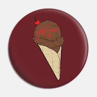 Have a Treat <3 Pin