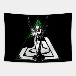 Dark Tooth Faerie Tapestry