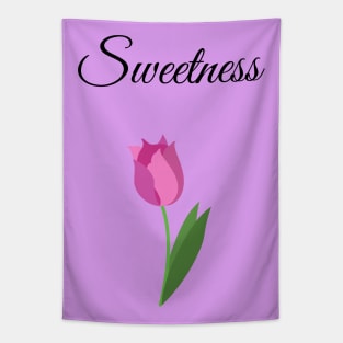 Sweetness Tapestry