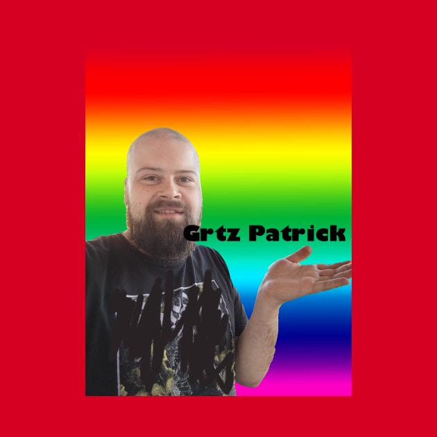 Grtz Patrick 1 by Grtz Patrick
