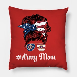 Memorial Day Pillow