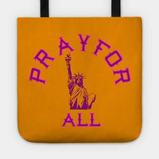 PRAY-for-ALL Tote