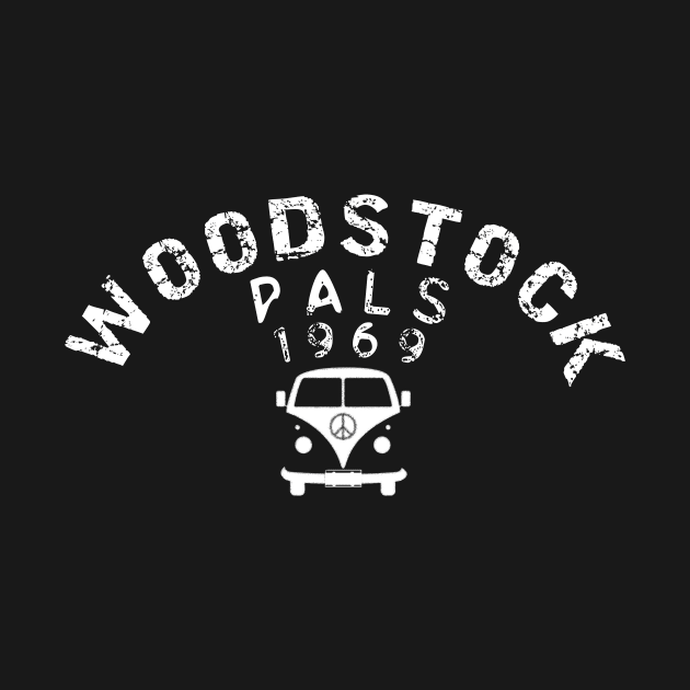 Woodstock Icons by emma17