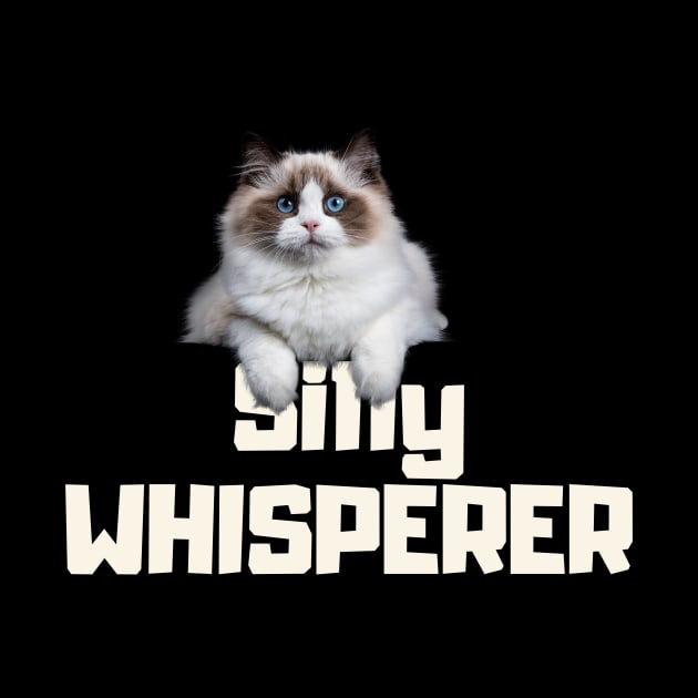 silly whisperer pt2 by cloudviewv2