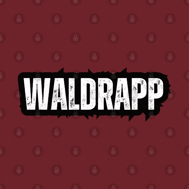 Waldrapp by TRACHLUIM