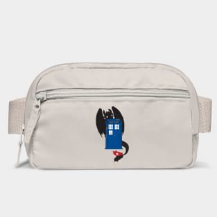 How To Train The Doctor Bag