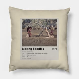 Quicksand Best Movie Scene Pillow