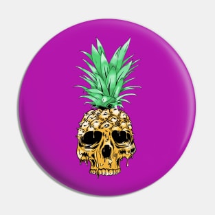 Summer Grime Pin