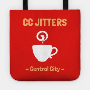 CC Jitters - Central City Tote