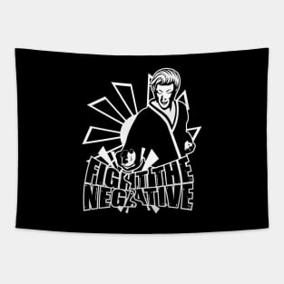 Fight The Negative Motivational Design Tapestry