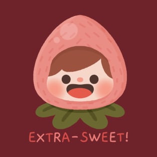 Extra-Sweet! T-Shirt