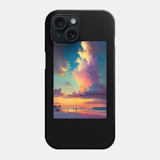 Beach Dream Phone Case