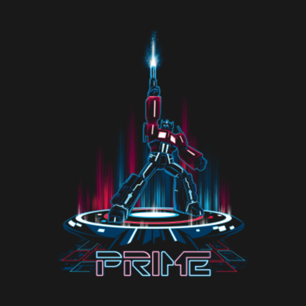 tronprime