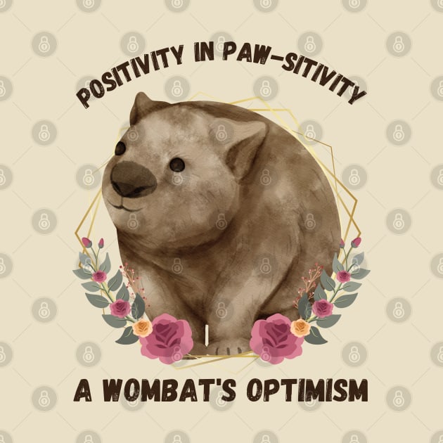 Wombat by Pearsville