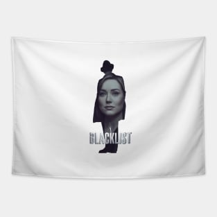 the blacklist Tapestry