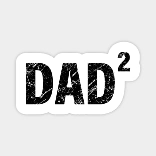 DAD 2 Magnet
