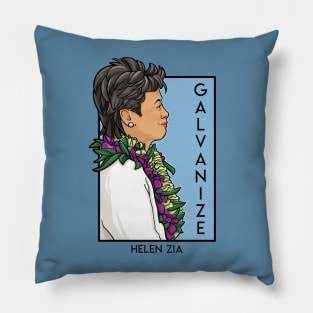 Galvanize Pillow