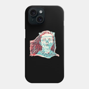 CHARLIE - PAIMON (DARK COLORS) Phone Case