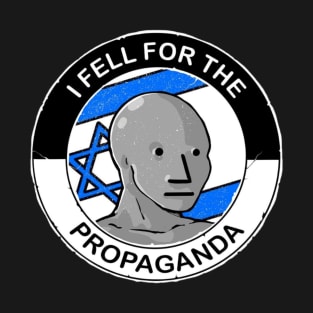 The Propaganda T-Shirt