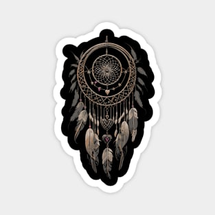 Dream Catcher Magnet