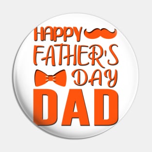 Father day Pin