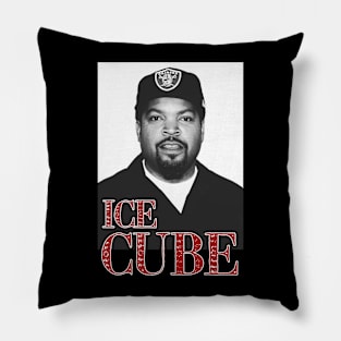 ice cube Pillow