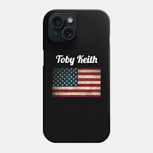 Retro Toby Phone Case