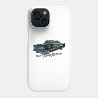 1954 Cadillac Series 62 Coupe de Ville Phone Case