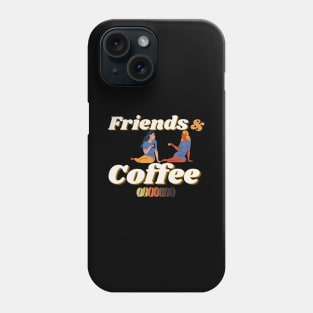 Beans & Coffee - Kaffee Bohnen liebhaber Phone Case