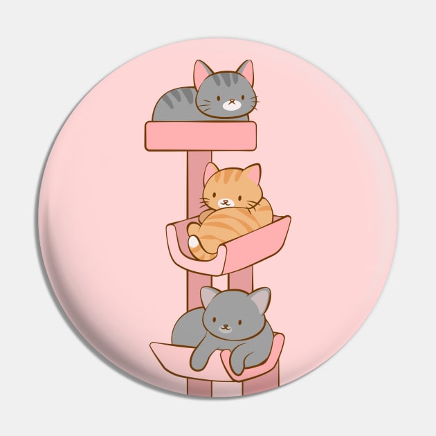 Pin on Cat furniture