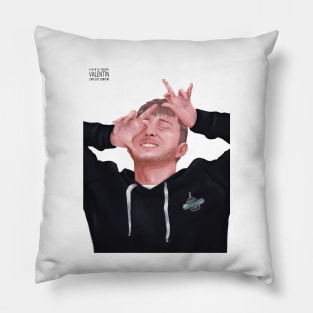 VALD Pillow