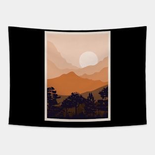 forest Tapestry