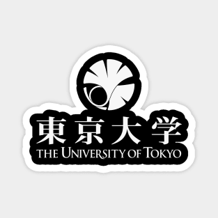 TOKYO UNIVERSITY Magnet